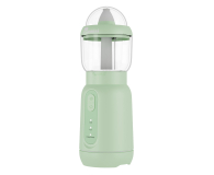 MOMINI Automatyczny irygator do nosa Momini BubbleBreath - 1484833 - zdjęcie 2